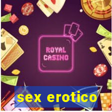 sex erotico